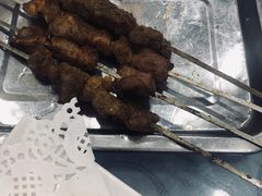 -老毛手抓·盐池滩羊非遗手抓(宁夏总店)