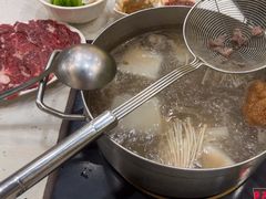 -黑山牛肉汤火锅(花城汇店)