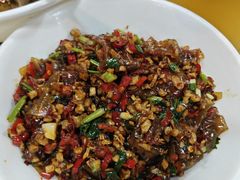 -笨罗卜浏阳菜馆(龙华鹏润达店)