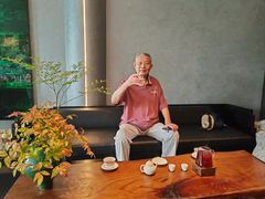 -茶人村·前滩江景雅宴(上海首店)