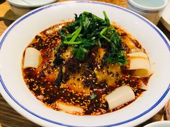 酿皮子-大厨小馆(华阳城店)