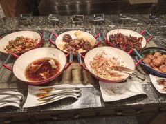 -金海湾自助餐厅(金陵饭店)