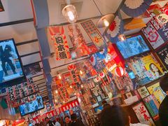 大堂-平成屋·午肴夜酒(四川北路店)