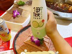 -大龙燚火锅(天钥桥路店)