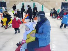 -宁波冰雪大世界(北仑区)