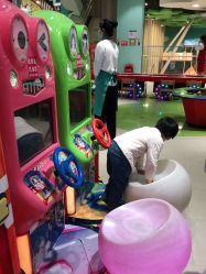 -meland亲子乐园·派对·研学(淄博万象汇店)