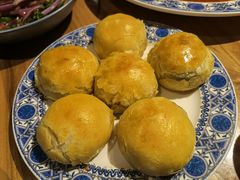 -胖老汉椒麻鸡清真新疆菜(西御街店)