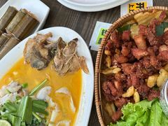 -小喜客·云南特色菜(纳西庭院店)