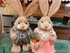 -叶叶菩提·晋福宫