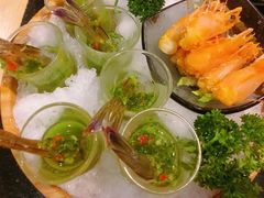 -青柠记忆泰式海鲜火锅(合生汇购物中心店)