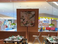 -喃喃椰·糟粕醋·椰子鸡火锅(七堡花园店)