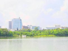 -南宁南湖公园
