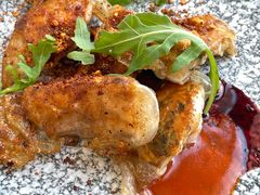 -The Rug Cafe(王府中环店)