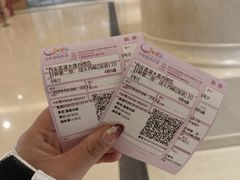 -中影国际影城(大唐西市4K临境音店)