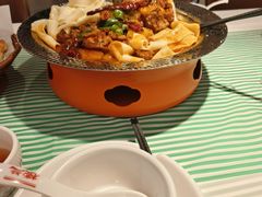 -楼兰新疆菜(江宁万达店)