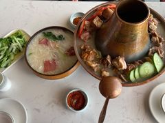 -云里小坐·海泉湾·团建·宴席·下午茶(金堂海泉湾店)