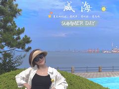 -那香海钻石沙滩浴场