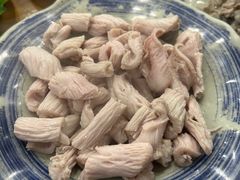 羊肚仁-金生隆(六铺炕店)