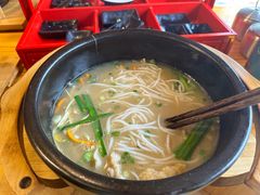 -勺子米线·云南传统小吃市集(四方街店)