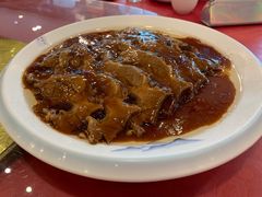 -南来顺饭庄·清真(南菜园店)