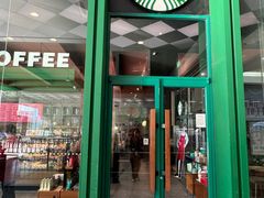 -星巴克(北京远大路金源燕莎店)