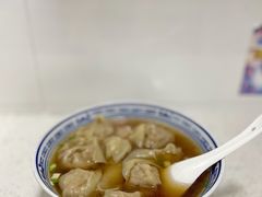 -古徽州馄饨店(宝安路店)