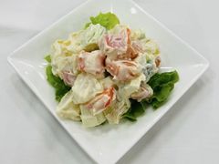 -瑞福园联谊餐室(茂名南路店)