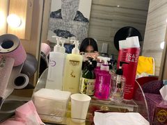 -东方棕泉·洗浴·按摩·美食国际水疗会所(福田店)