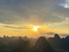 -61号餐吧(兴坪古镇漓江店)