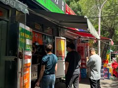 -同来顺烧烤餐厅(哈尔滨道店)