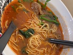 -和府捞面(天美杉杉奥特莱斯店)