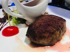 -厚街国际大酒店·360度旋转餐厅