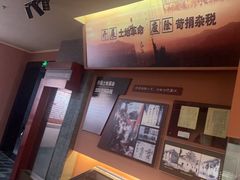 -共和国摇篮旅游区-红井景区