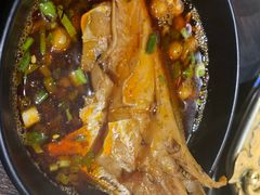 -莫家传承菜(耗儿鱼特色店)