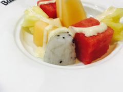 -斗牛士牛排餐厅(富力海珠城广场店)