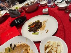 -百富源·海鲜辽菜(浑河堡店)