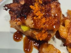 -上渔铁板烧(熙悦汇店)