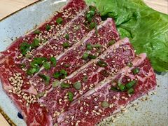 牛五花-隐家本格烧肉(万达广场店)