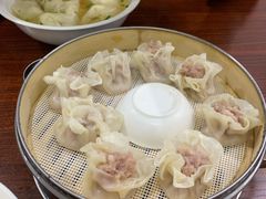 -陆氏馄饨(烟雨长廊店)