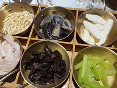 -品大伍·食之道品伍味(汪海店)