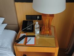 -上海浦西万怡酒店