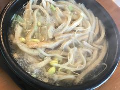 -京玉菲饭店(李村店)