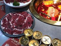 -月满大江火锅(金沙时代广场店)