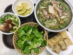 -华姐鸡粉(教育路店)