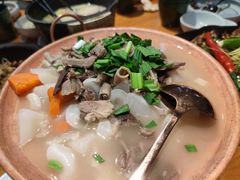 -云海肴·汽锅鸡·云南代表菜(天山百盛优客店)