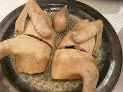 -龙悦湾酒家·八阵鱼生·渔人码头店