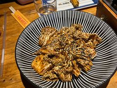 -肉串汪(月坛店)