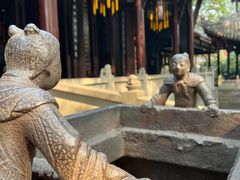 -成都武侯祠博物馆