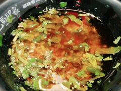 -巴蜀印象火锅(永陵总店)