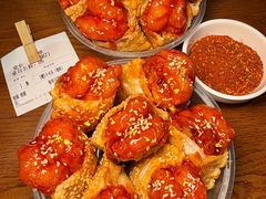 -必点海鲜·海肠捞饭大王(滨江道店)